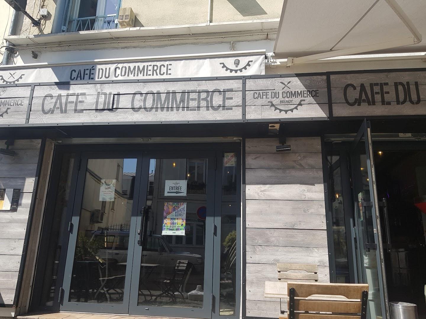 Le commerce - Photo 3